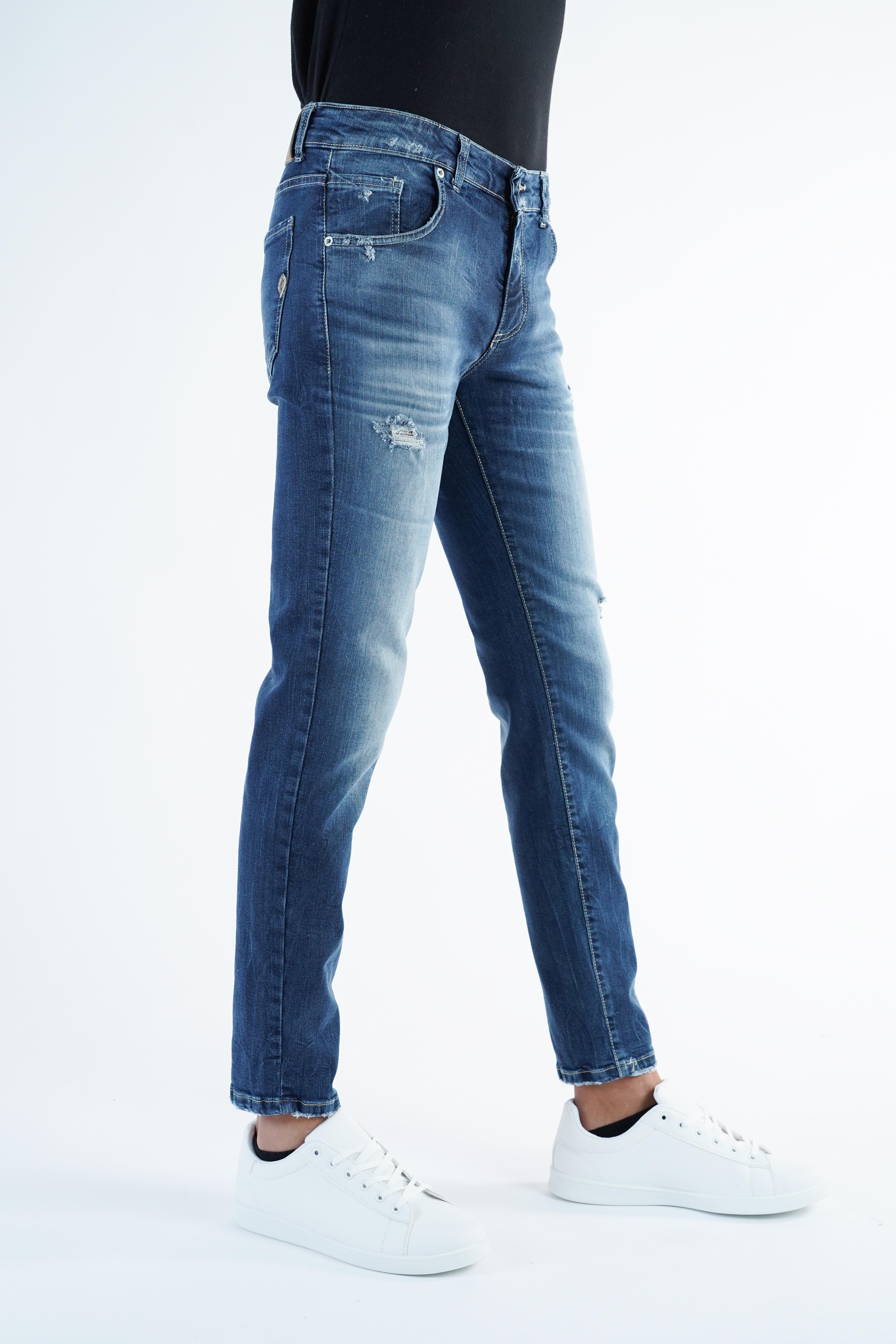 Image of KLIXS 01154IG DENIM  