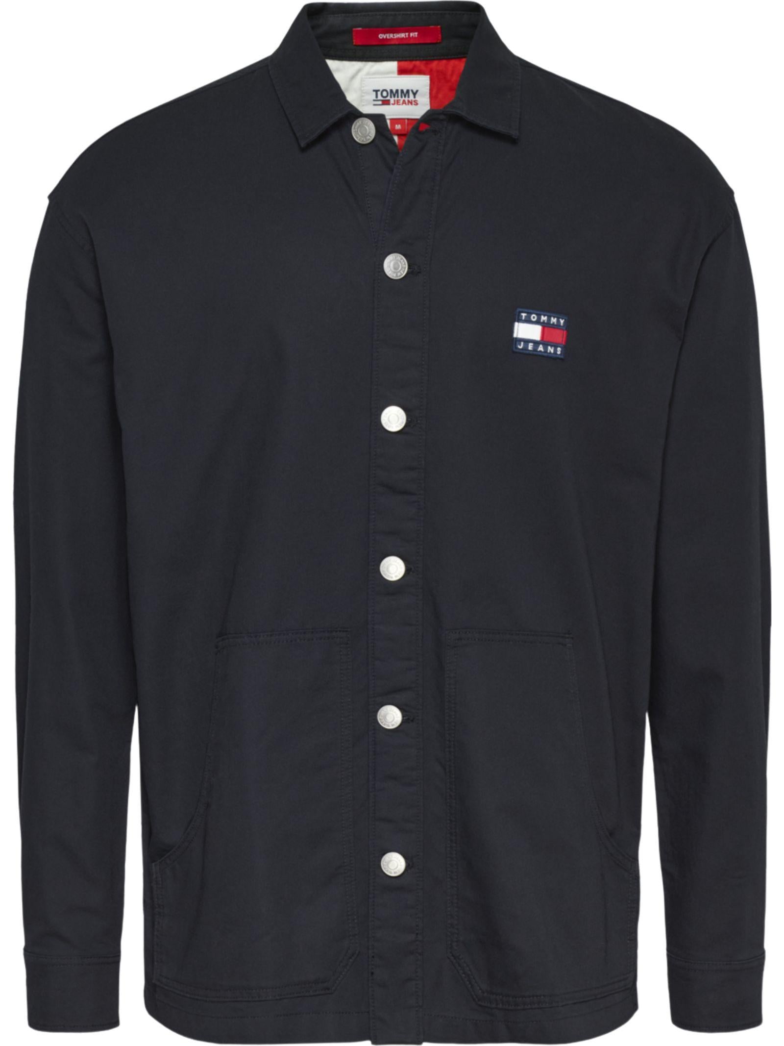 Image of TOMMY HILFIGER DM0DM14183 BDS  