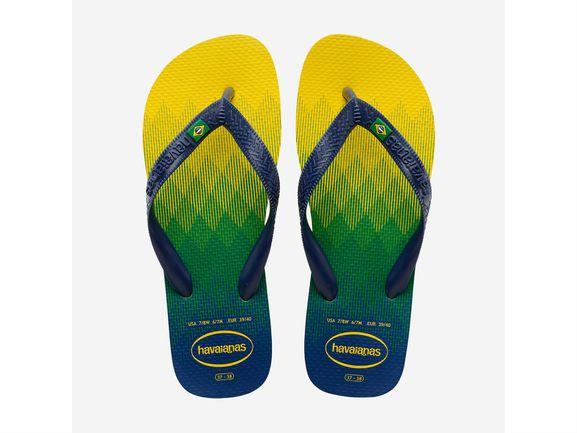 HAVAIANAS 4145745 AMARELOCITRICO  
