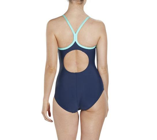 SPEEDO 68-10837C313 NAVYPURPLE  