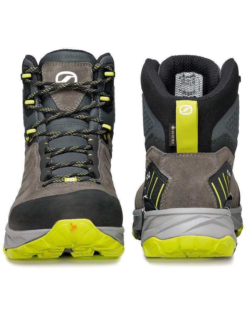 Image of NIKE 63140-200 TITANIUMLIME  