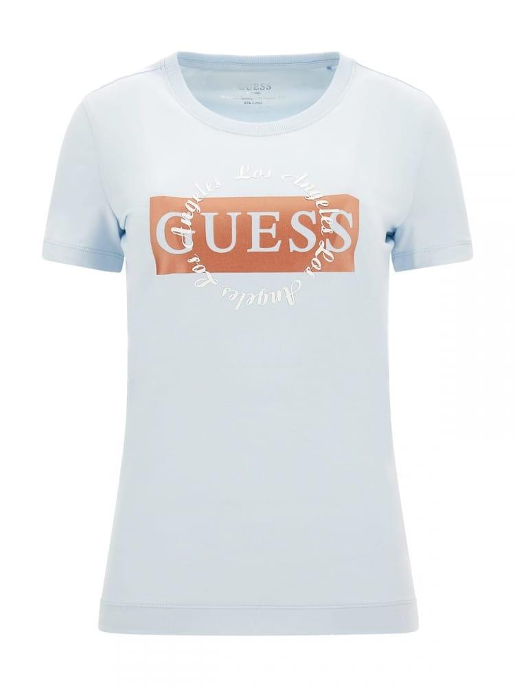 Image of GUESS W3GI38 J1314 G7EJ  