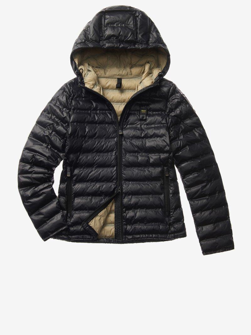 Image of BLAUER 23SBLDC02013 999  