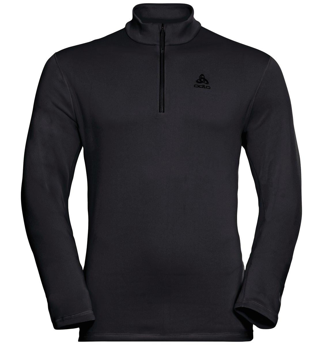 Image of ODLO 542492 15000 Mid layer 1/2 zip 