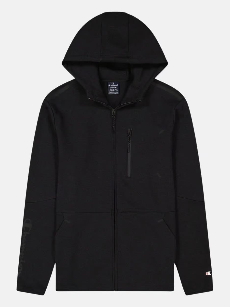 Image of CHAMPION 218750 KK001 Full Zip Sweatshirt 