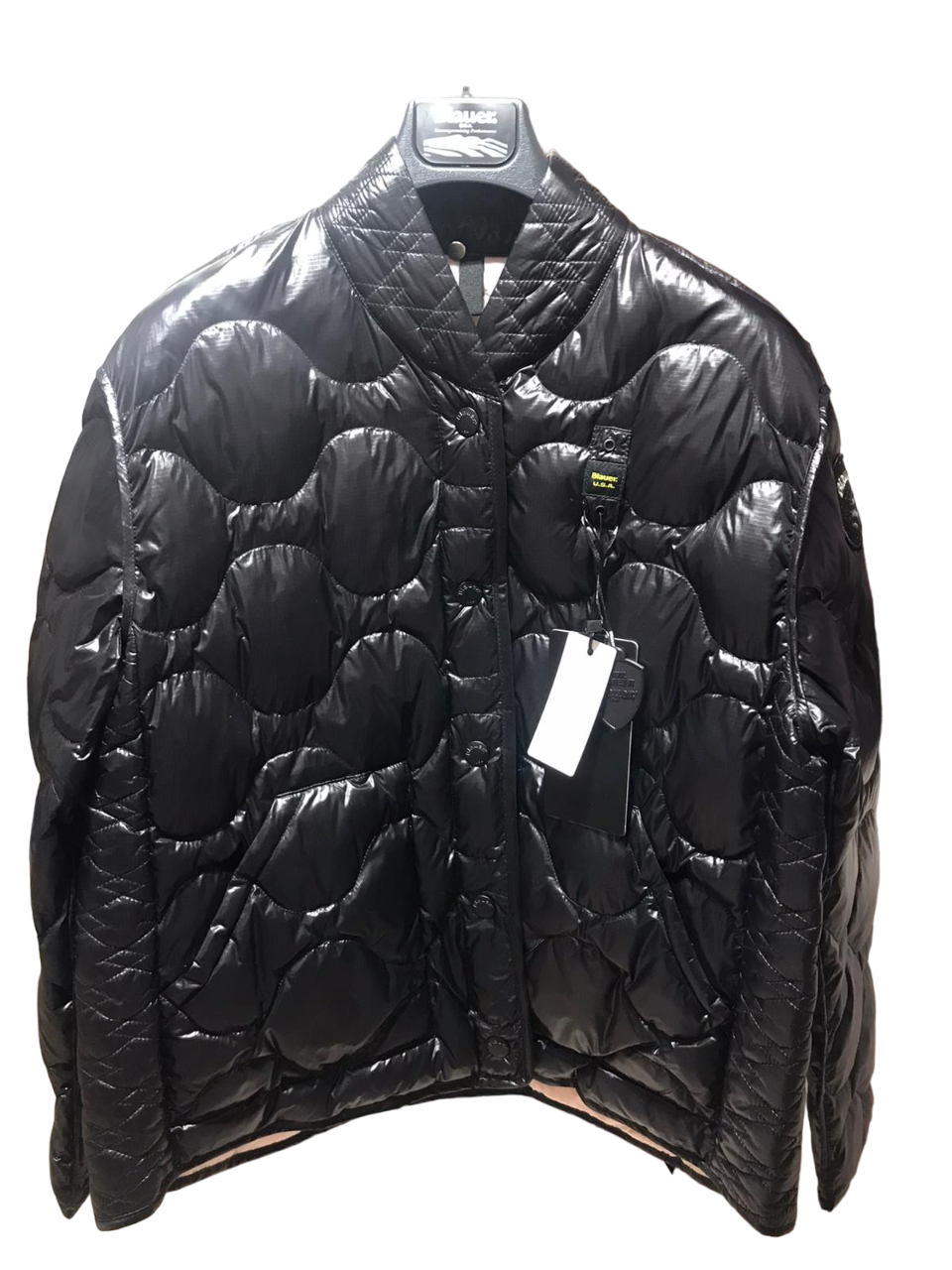 Image of BLAUER 23SBLDC02045 999  