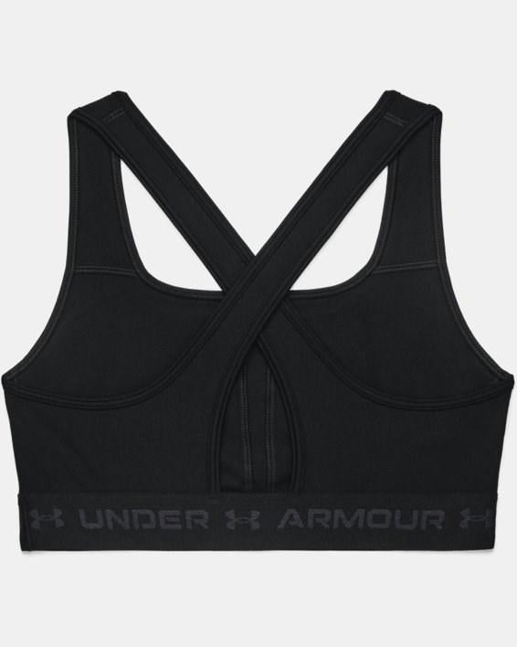 Image of UNDER ARMOUR 77-1361034 1 CROSSBACK MID BRA 