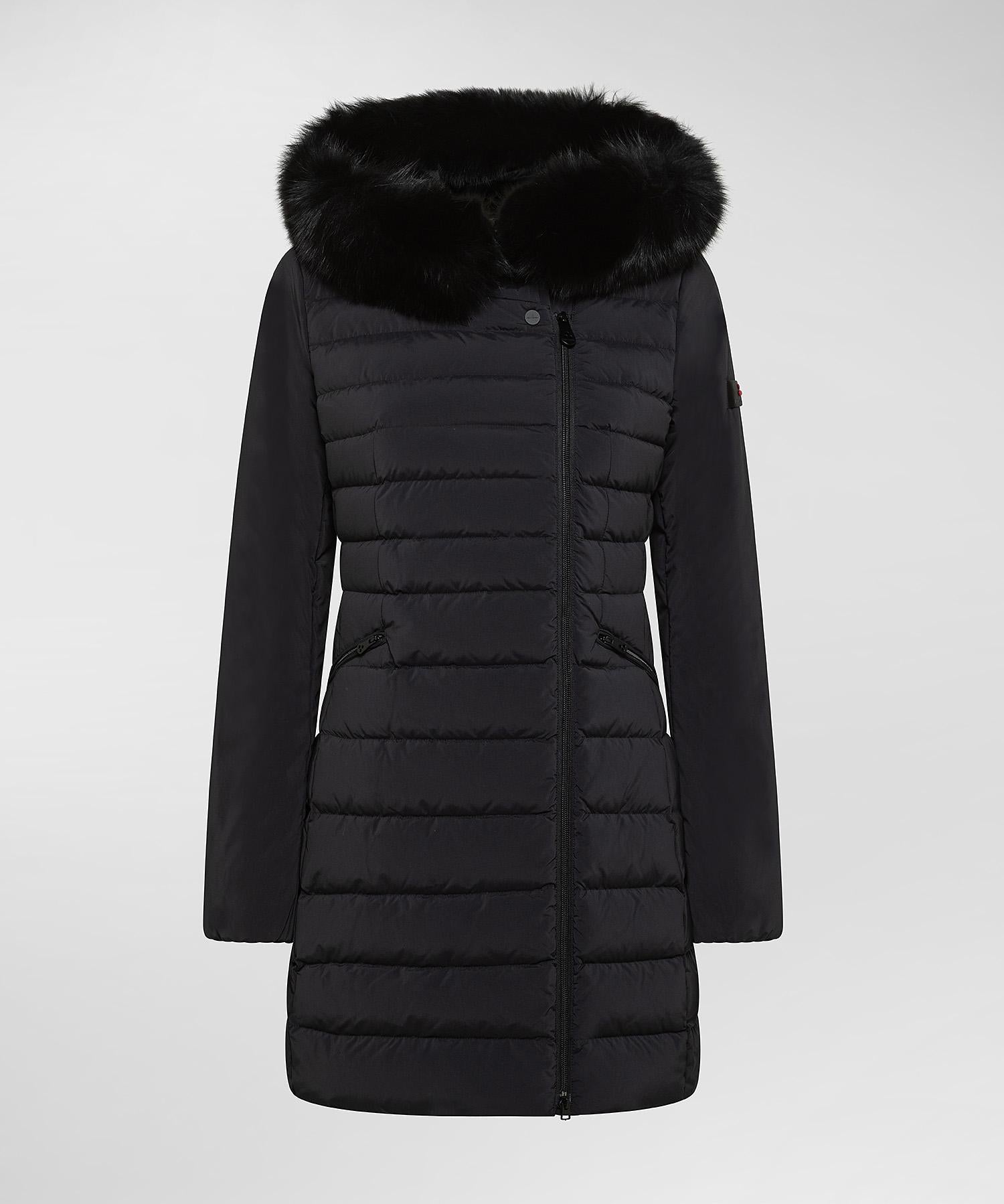 Image of PEUTEREY PED3657 808 Parka & Trench 
