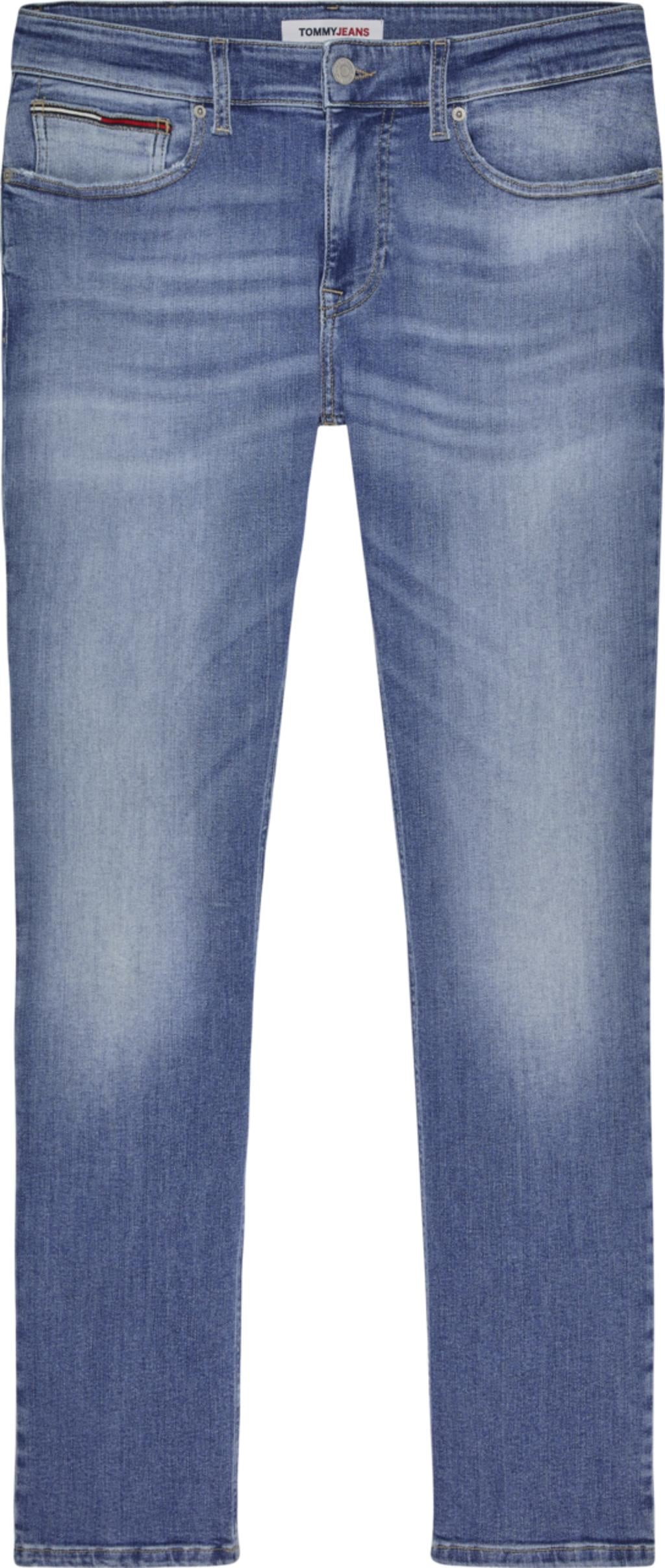 TOMMY HILFIGER DM0DM15561 1AB SCANTON SLIM AG1215, 1AB 