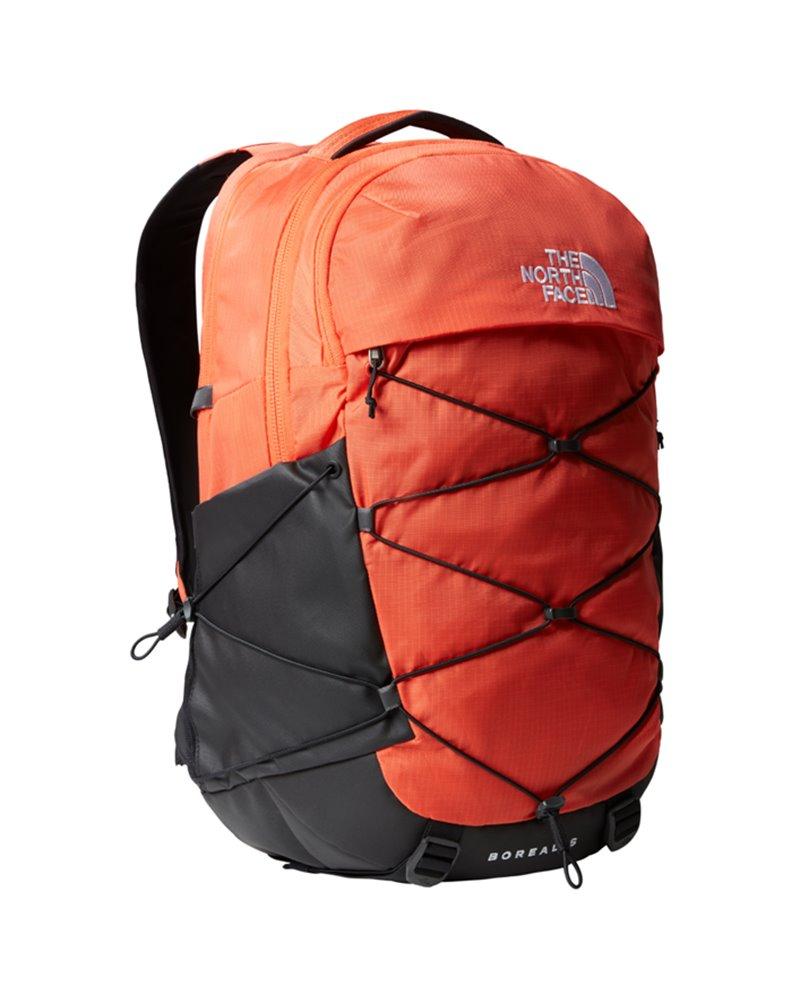 Image of THE NORTH FACE NF0A52SE ZV1 ZAINO NORTH FACE BOREALIS 28L 