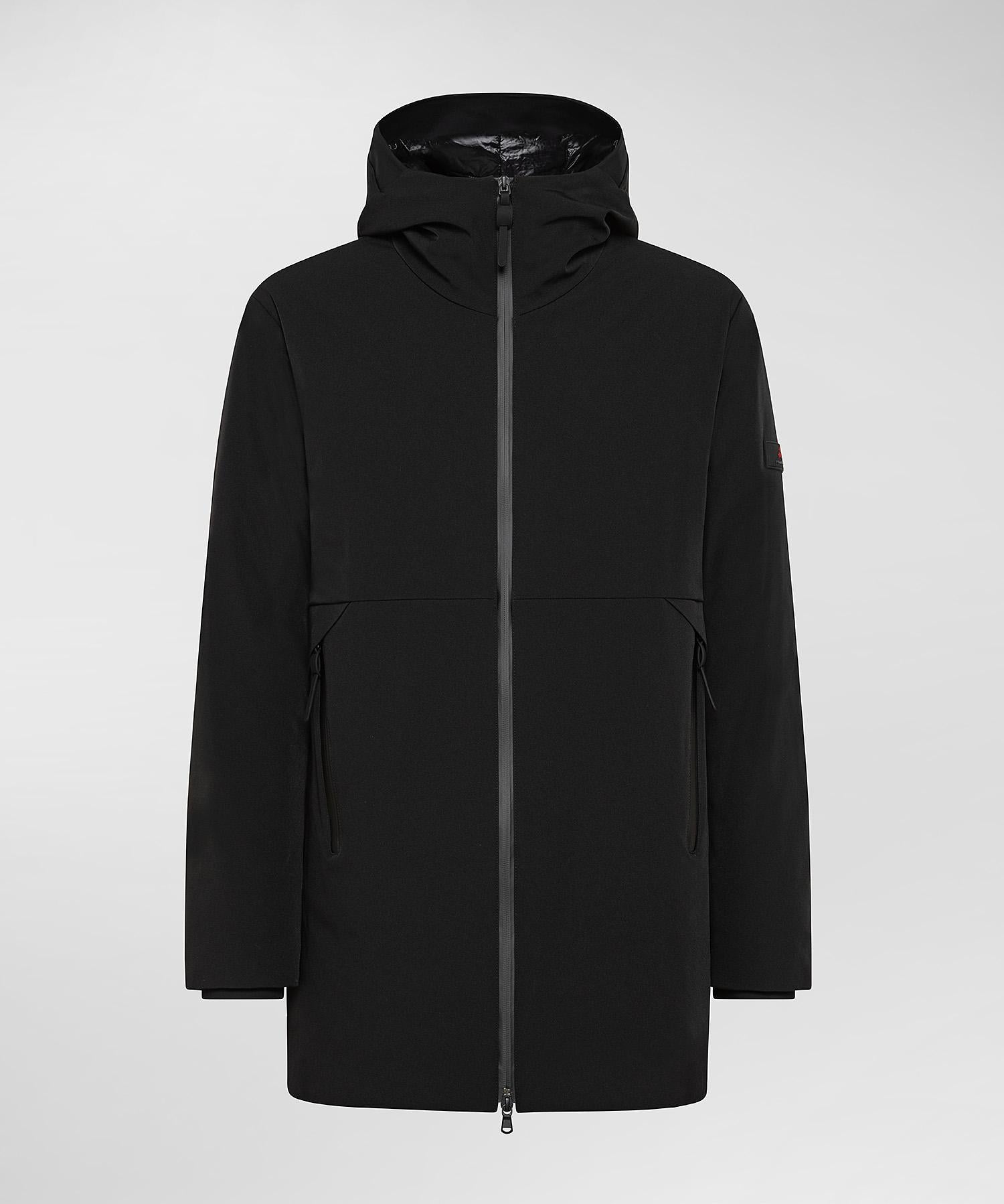 PEUTEREY PEU4059 NER Parka & Trench 