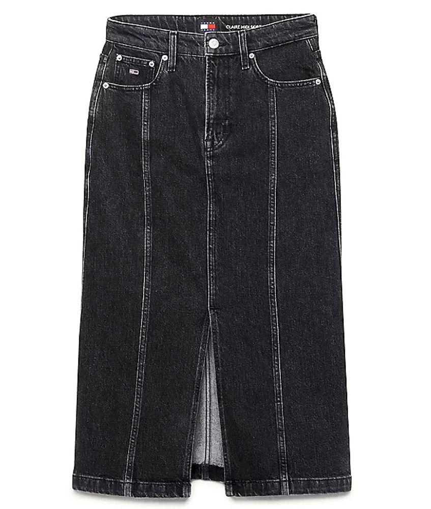 TOMMY HILFIGER DW0DW17700 1BZ  