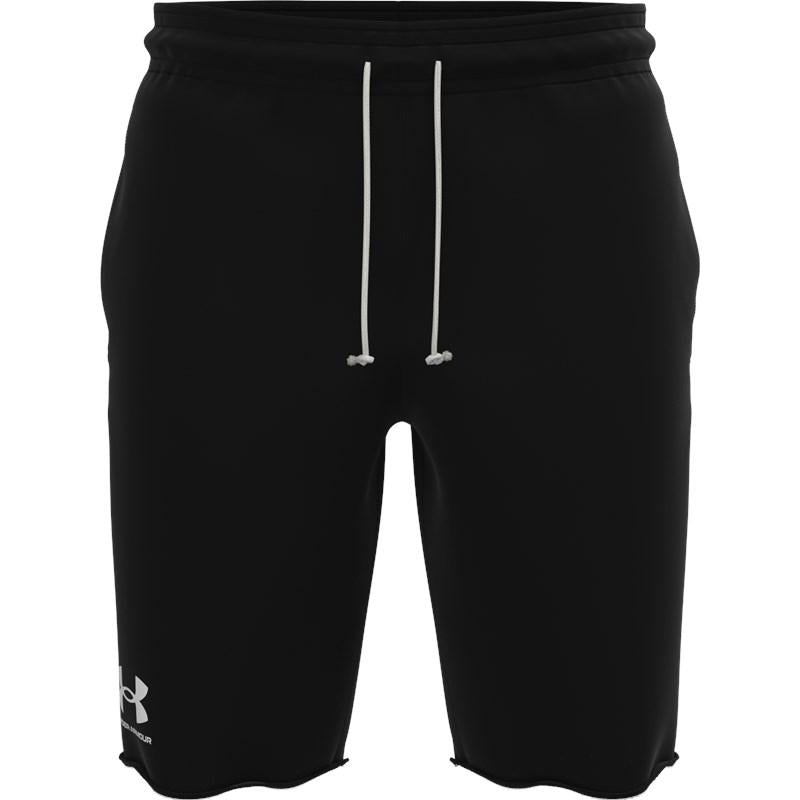 UNDER ARMOUR 77-1361631 1 UA RIVAL TERRY SHORT 