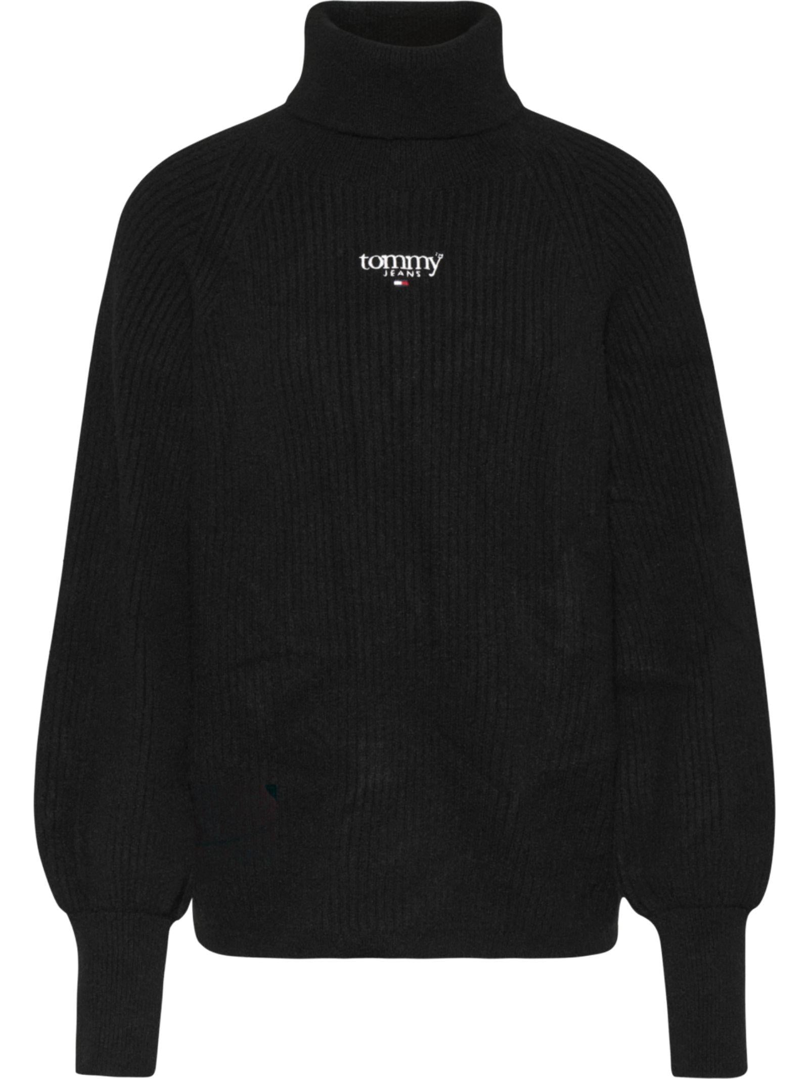 Image of TOMMY HILFIGER DW0DW14257 BDS  