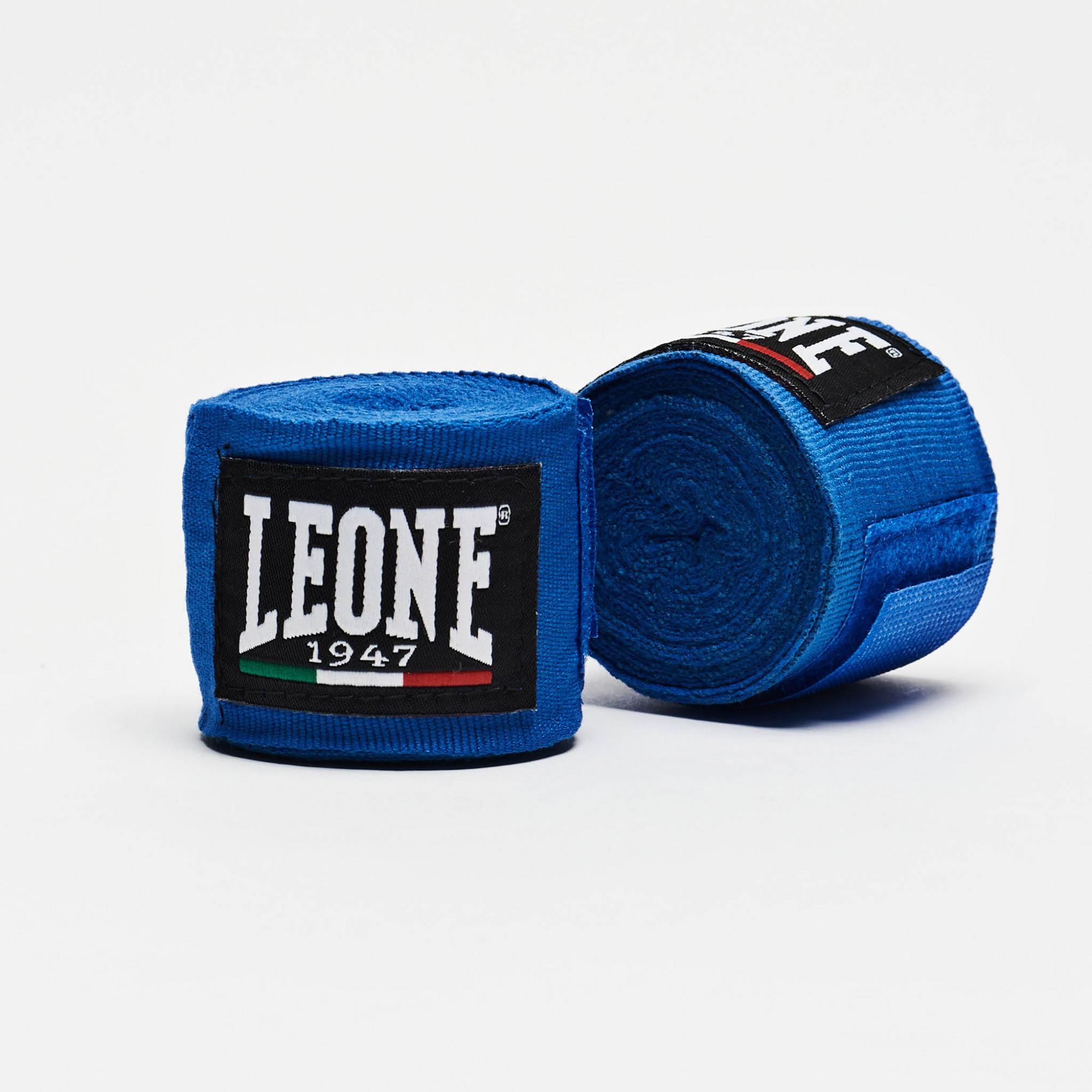 Image of LEONE 1948 AB705 02 HAND WRAPS green/3,5 m 