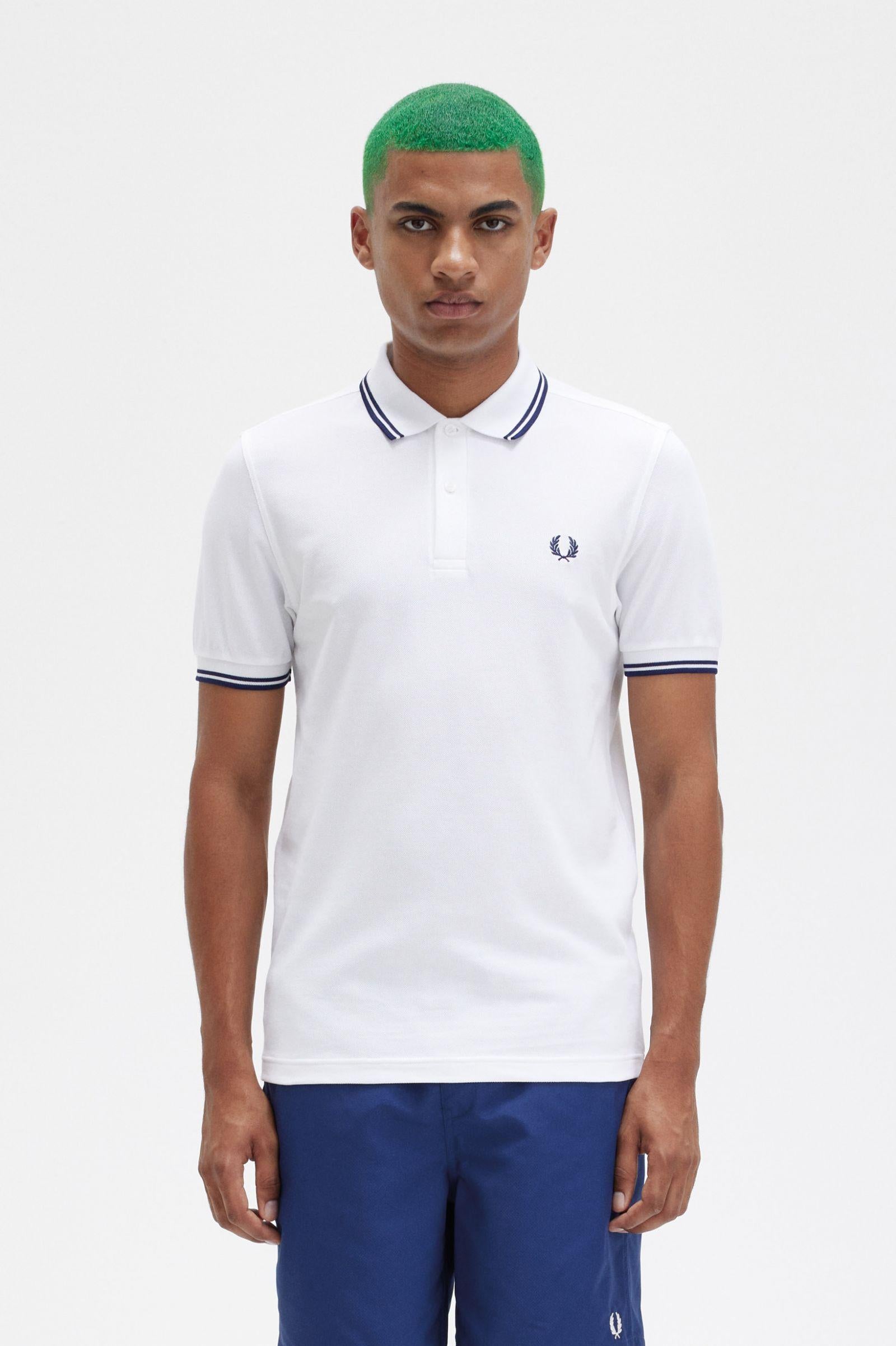 FRED PERRY M3600 S06  