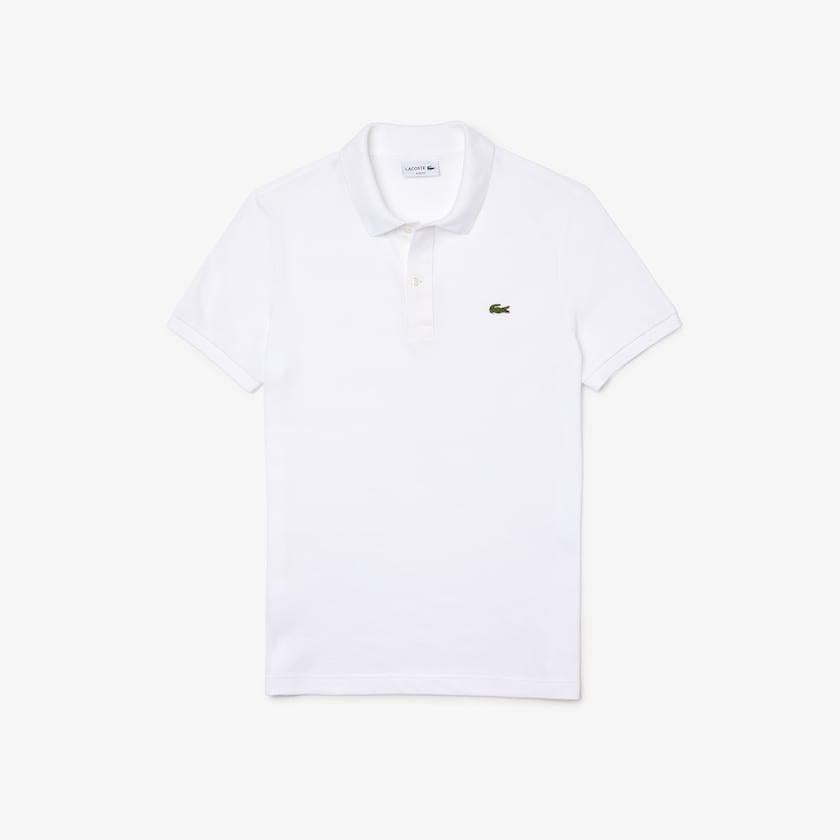 Image of LACOSTE PH4012 001 MAGLIETTA M/C 6 HBP 