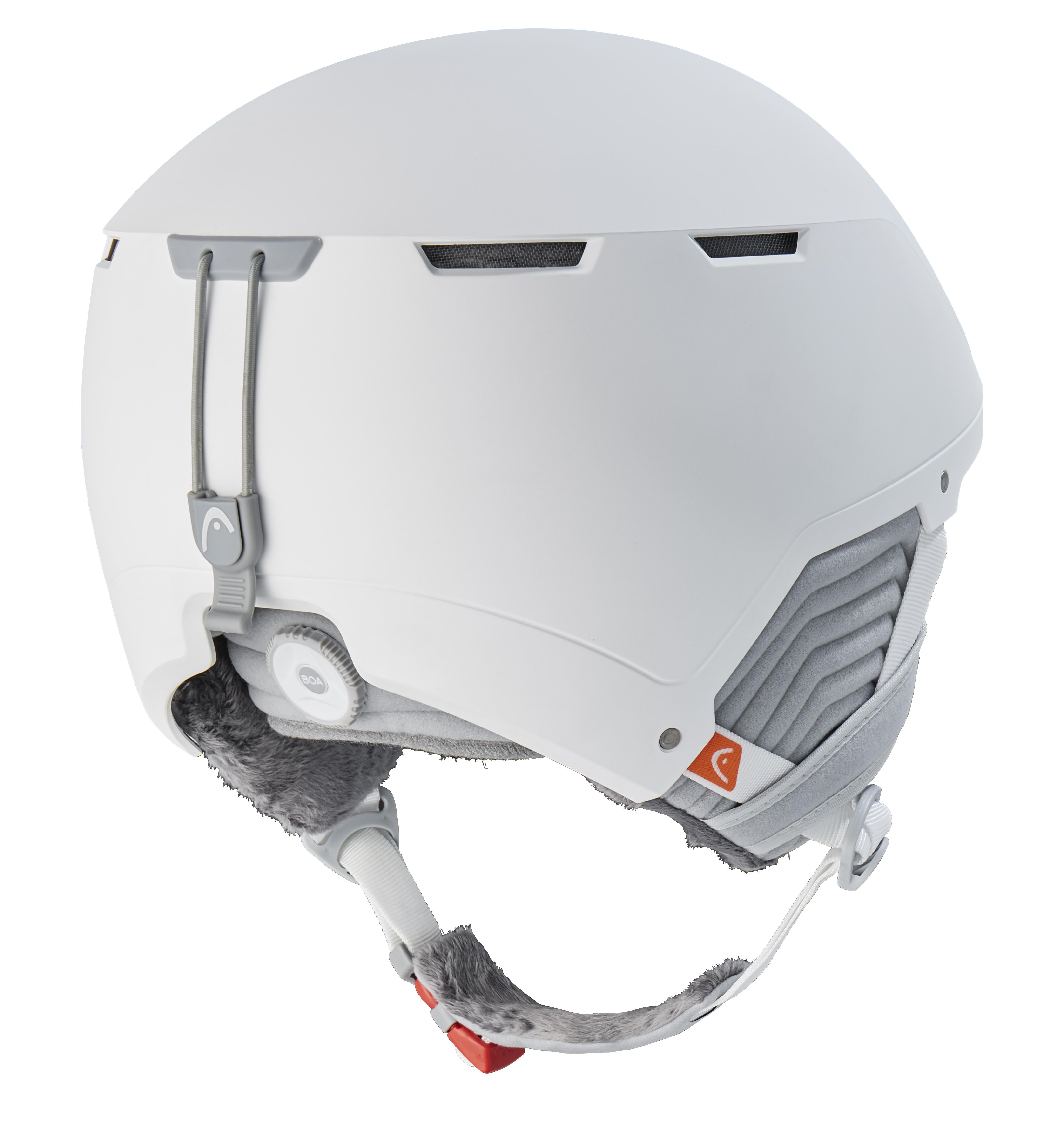 Image of HEAD 326401 white  