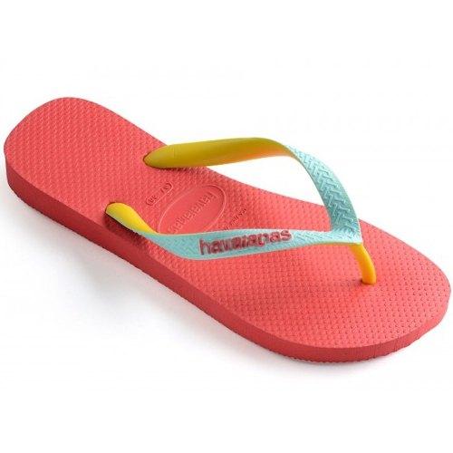 Image of HAVAIANAS 4115549 CORALNEW  