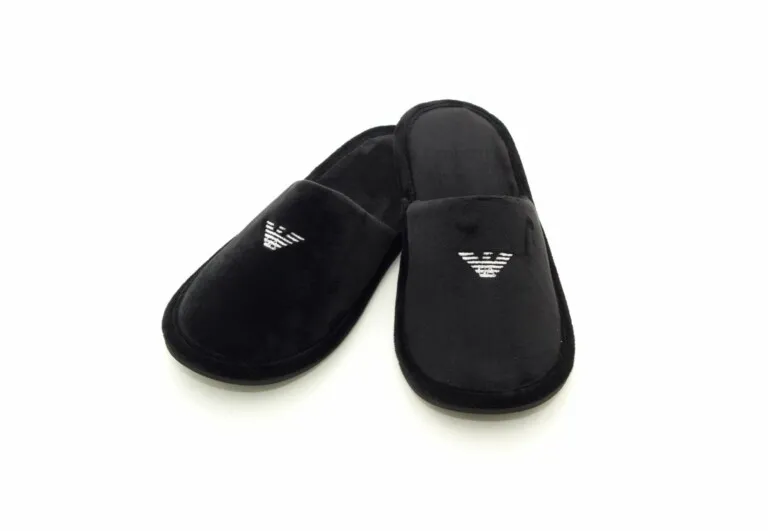 ARMANI COLLEZIONI 111273 1W594 144 CIABATTE ARMANI 