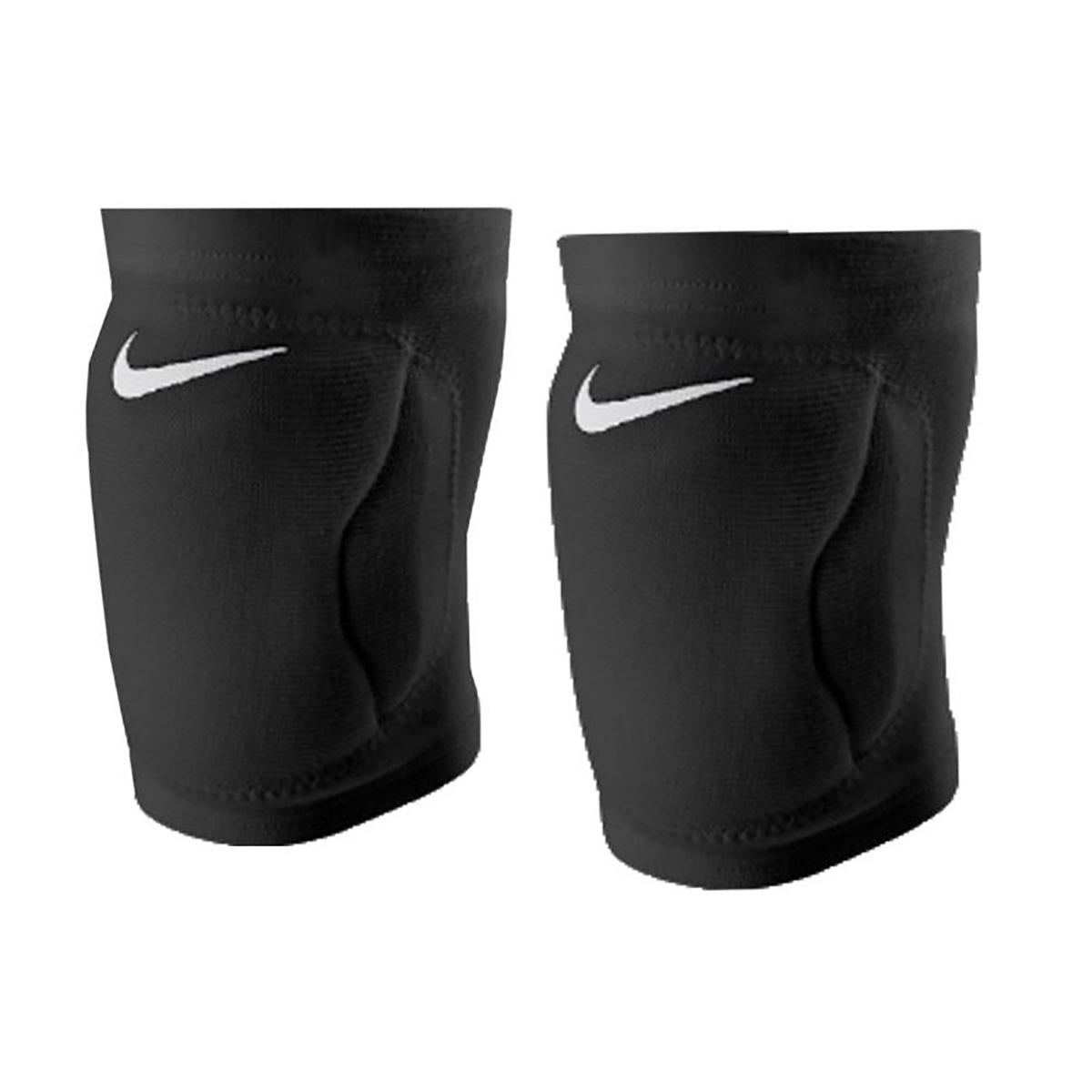 NIKE 16IMNVP07001 NERO STREAK VLY KNEE PAD BK 