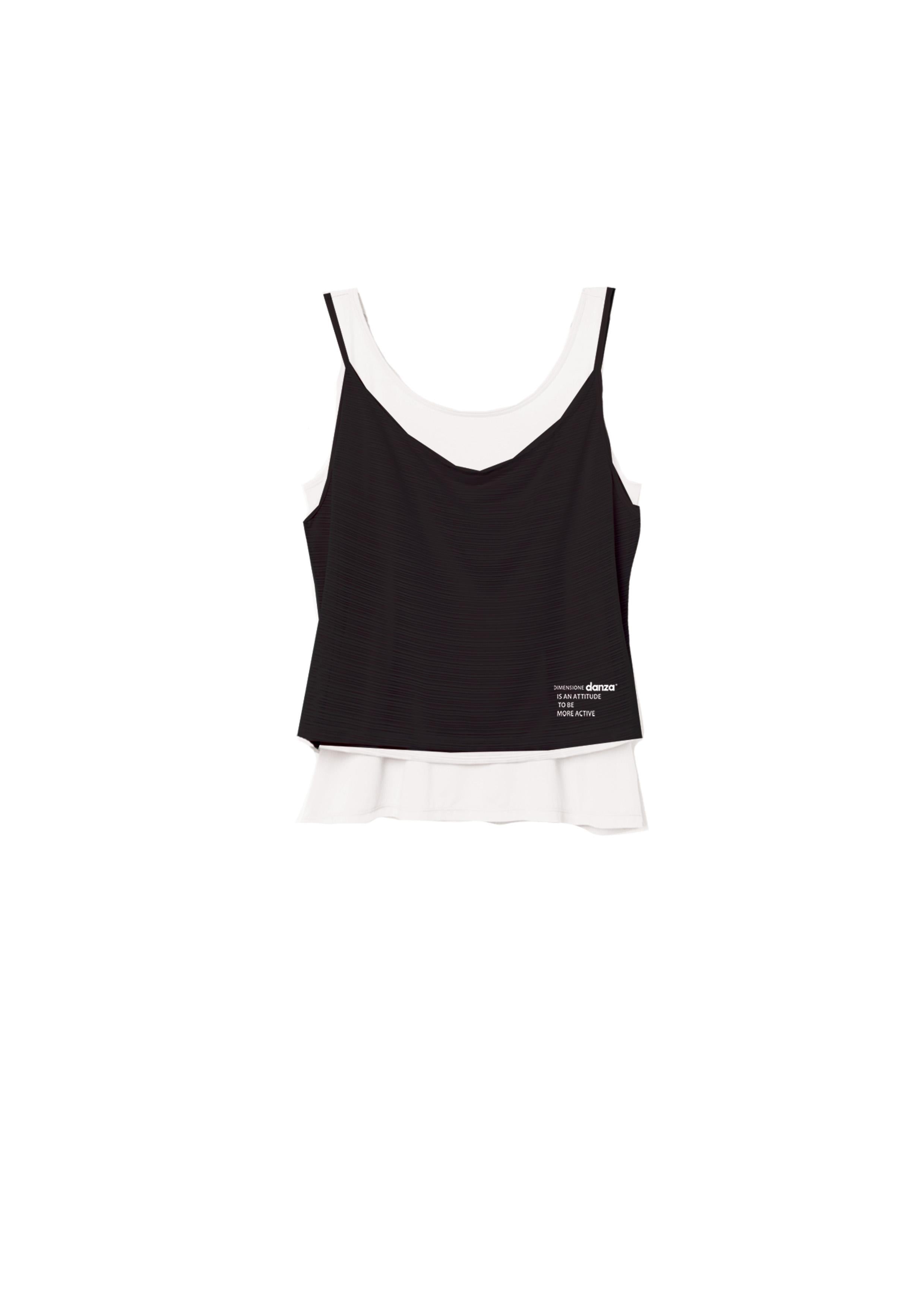 Image of DIMENSIONE DANZA 23EDD71462 NERO.BIANCO  