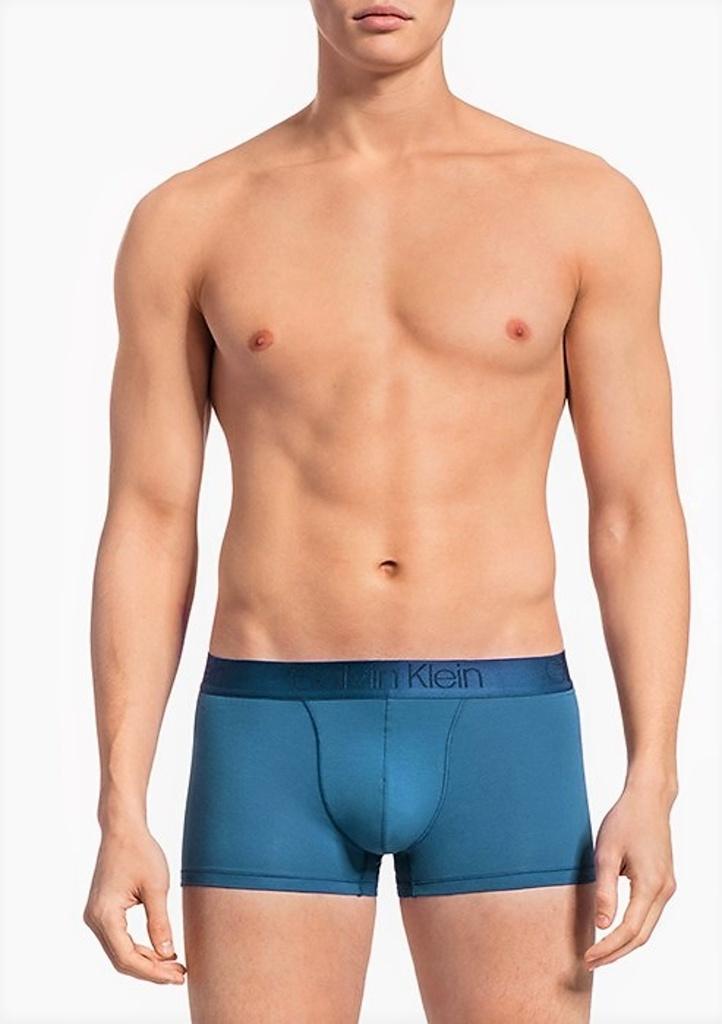 Image of CALVIN KLEIN NB1556A 1ZW  