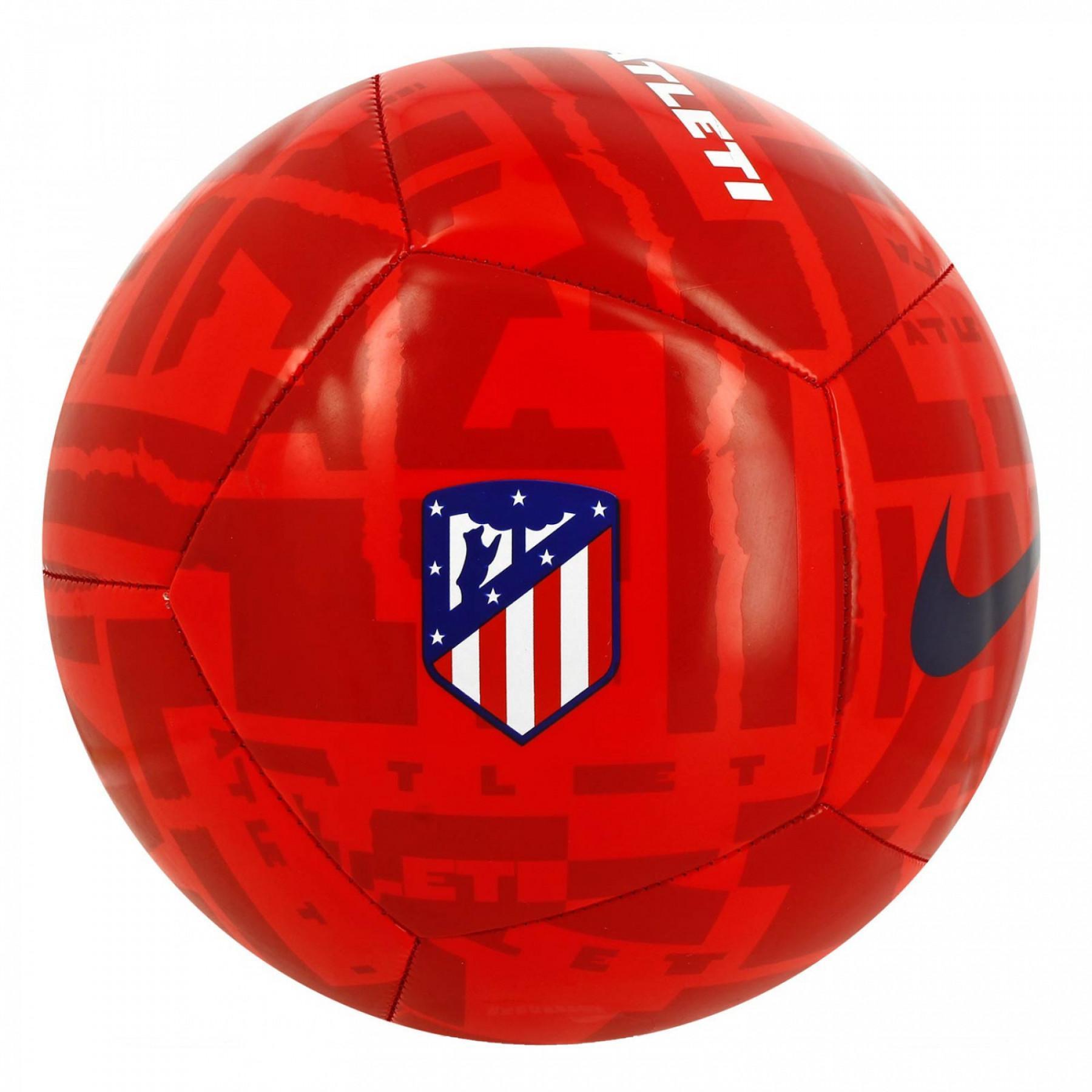 Image of NIKE CQ7807 611 PALLONI 