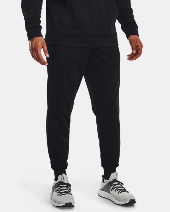 UNDER ARMOUR 77-1373362 0001 UA ARMOUR FLEECE JOGGERS 