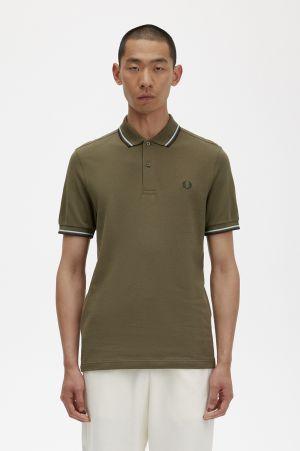 Image of FRED PERRY M3600 R67  