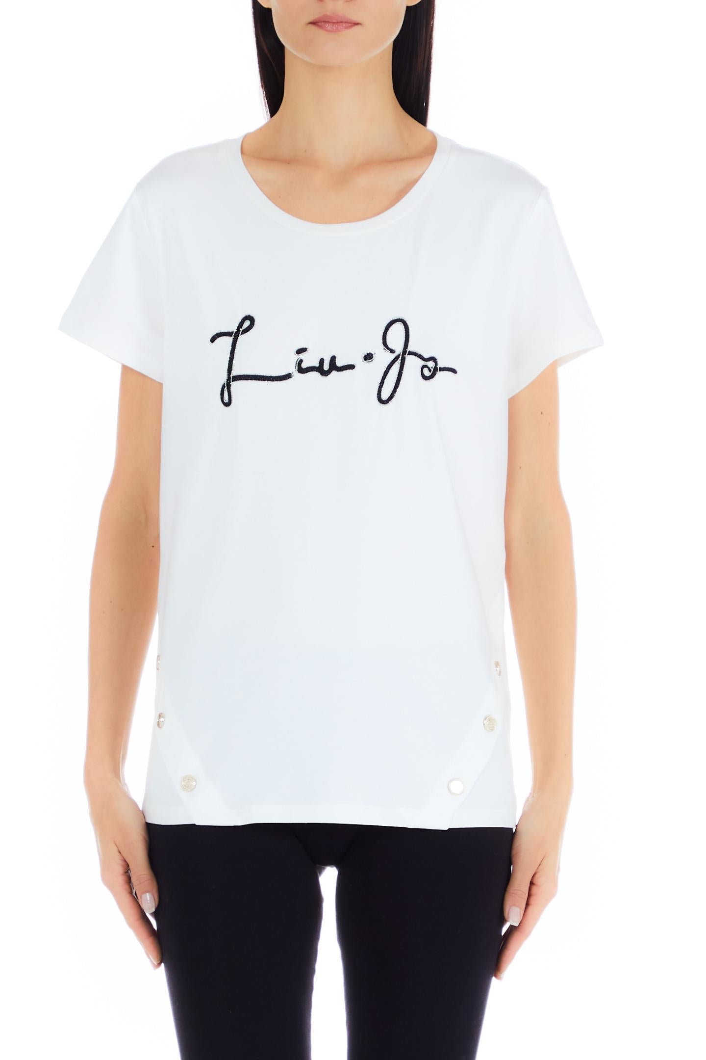 Image of LIU JO TF3296 J0088 10604  