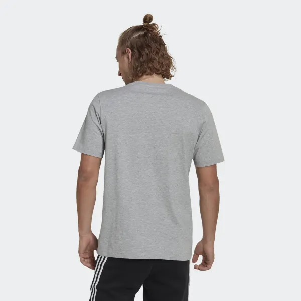 ADIDAS HL6931 . M CAMO T            MGREYH 