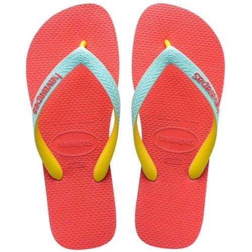 HAVAIANAS 4115549 CORALNEW  