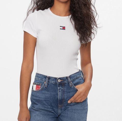 Image of TOMMY HILFIGER DW0DW17881 YBR  