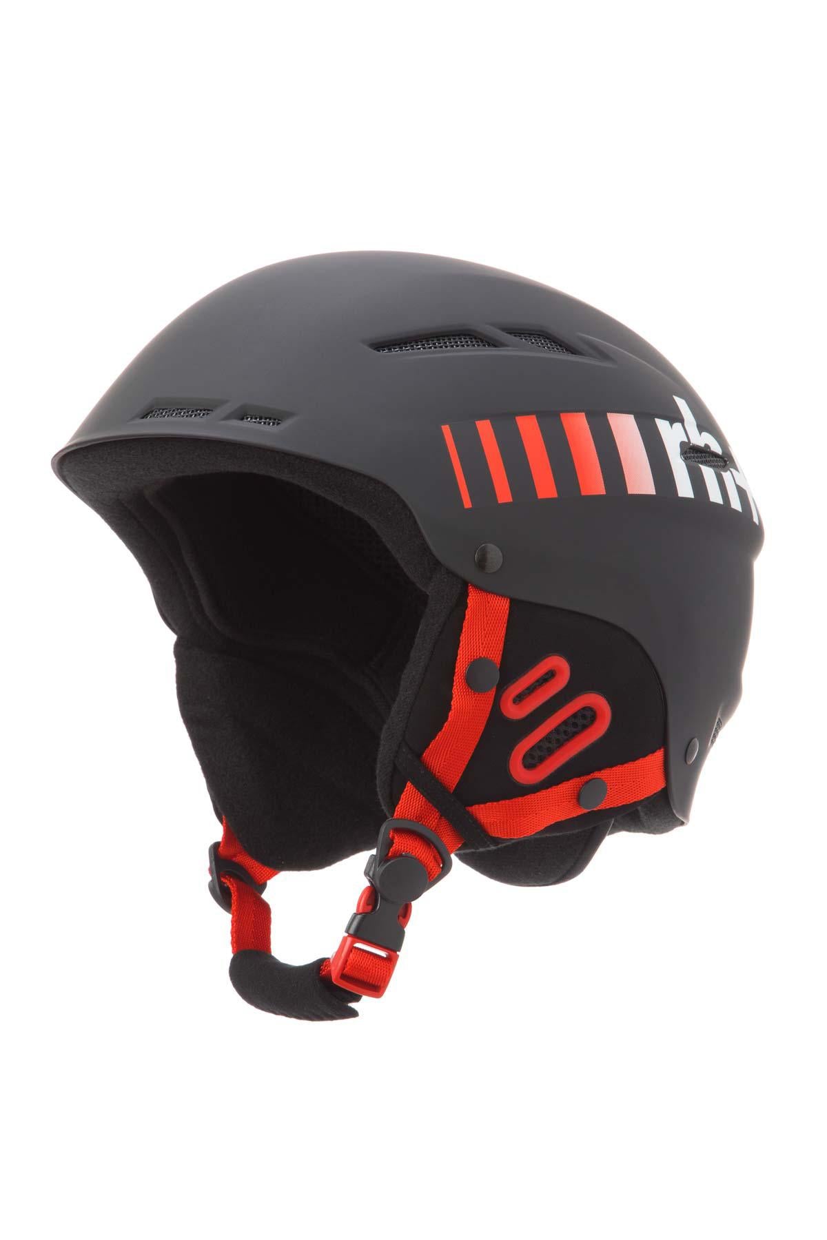 Image of ZERO RH IHX6026 19 Rider Helmet 