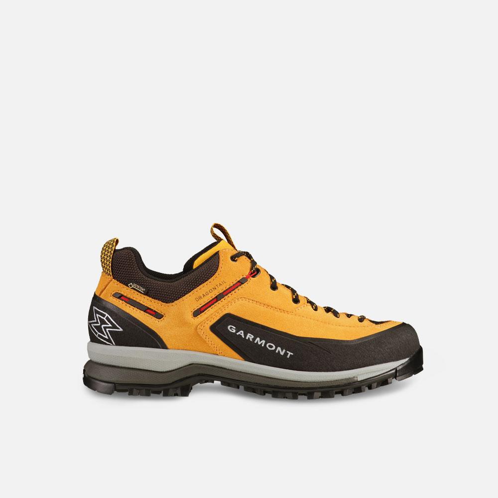 Image of GARMONT 002473 Yellow  