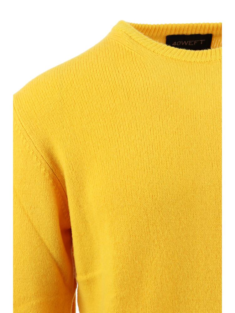 Image of 40WEFT LEO_1162 W2413 MAGLIA 