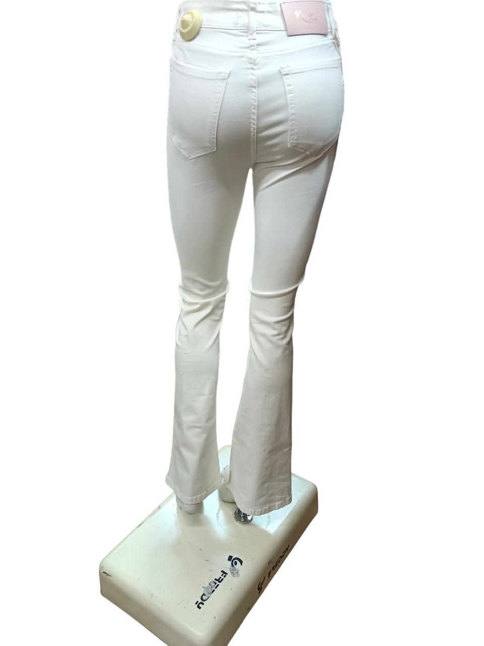 Image of KLIXS 1500U.E OFFWHITE12  