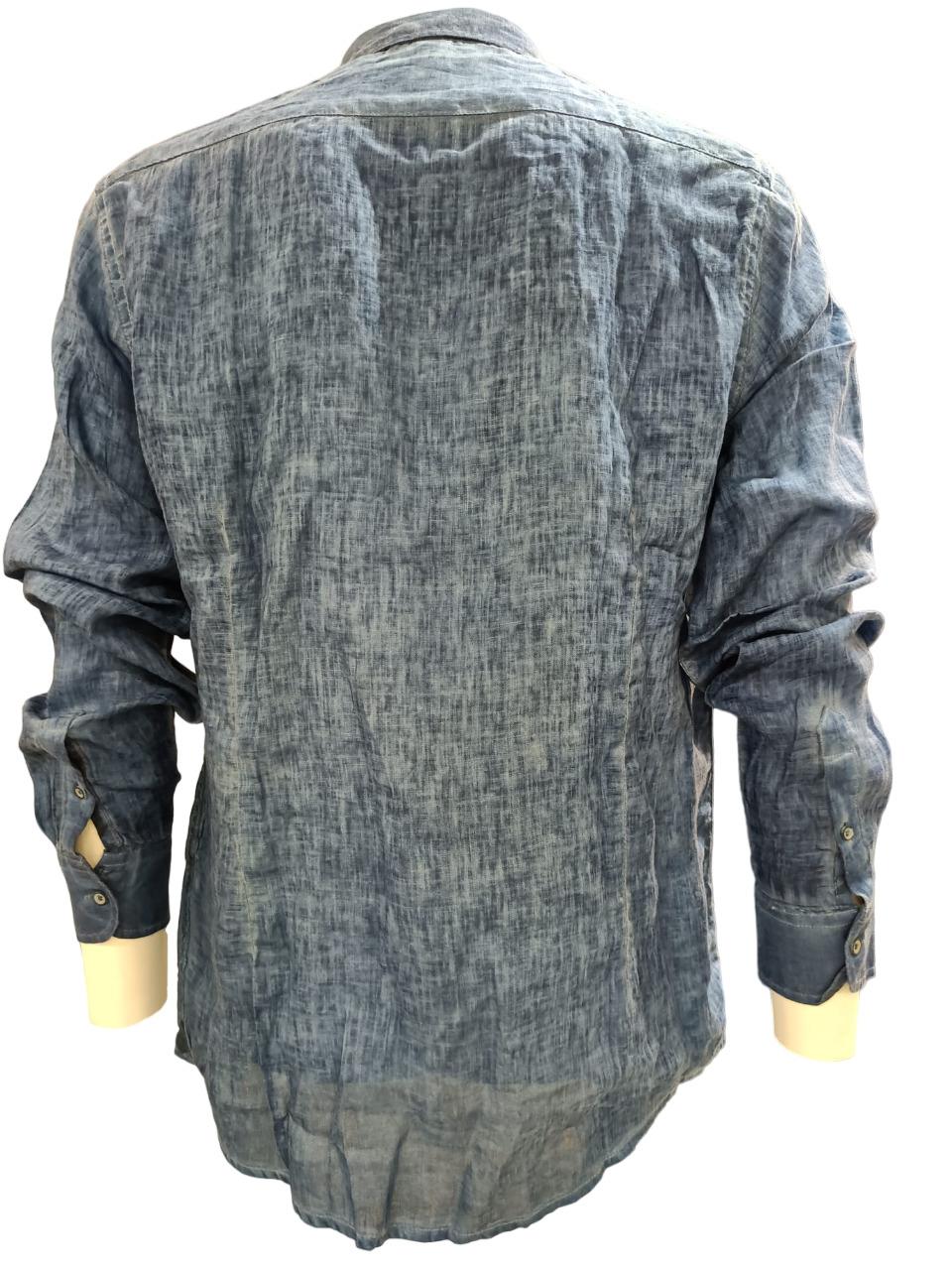 Image of SSEINSE CE839SS INDACO  