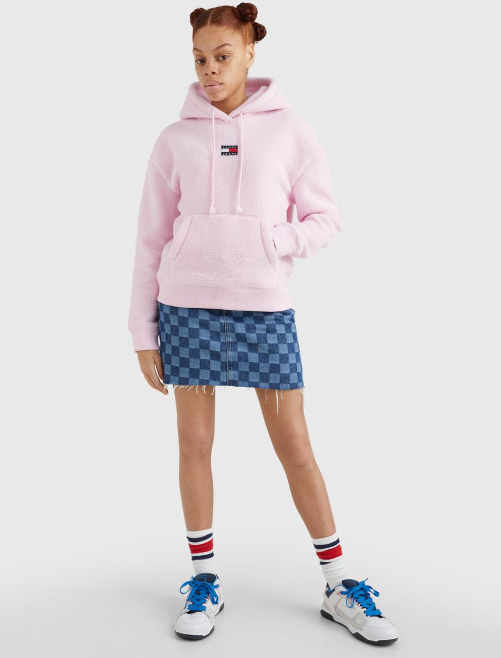 TOMMY HILFIGER DW0DW14690 TOB  