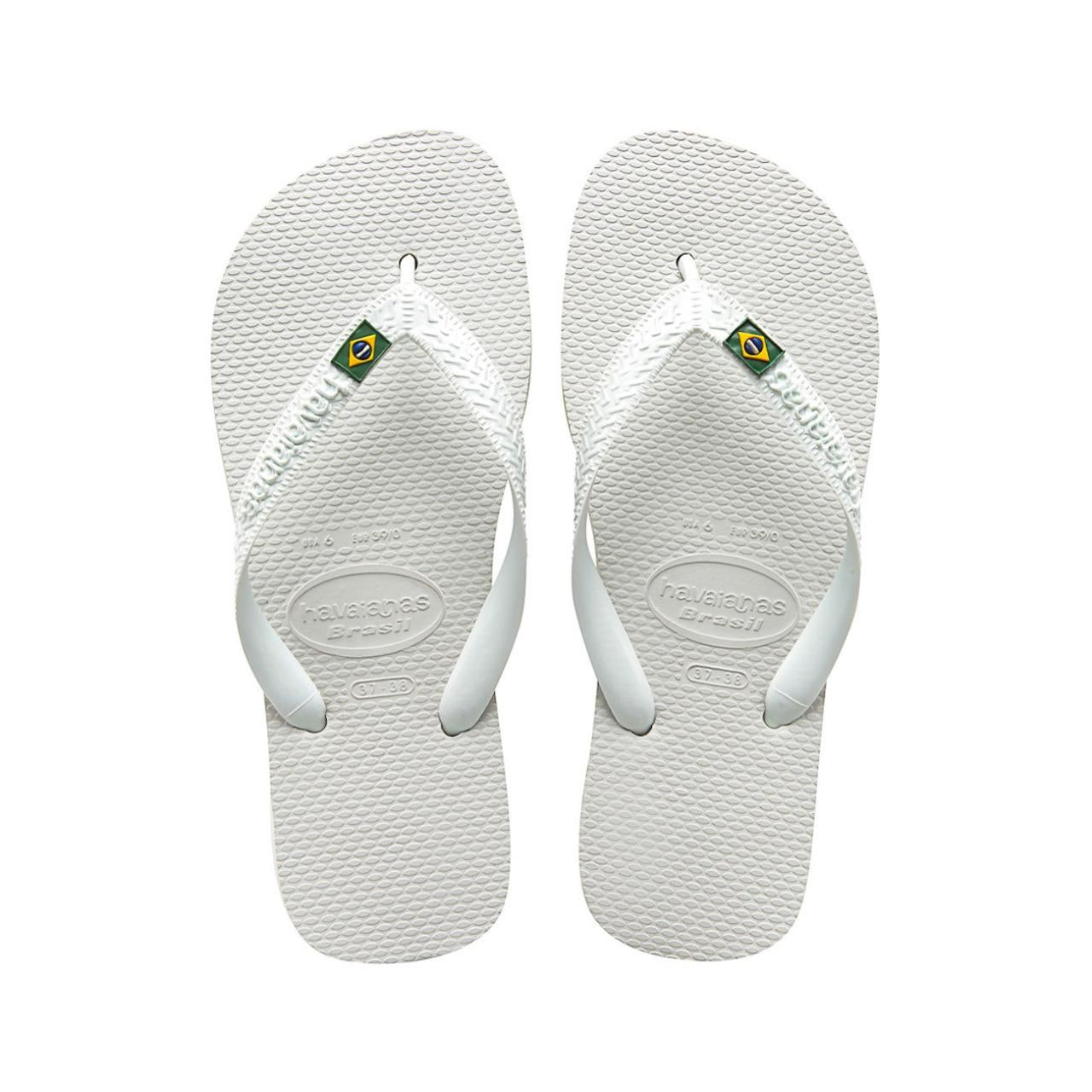 Image of HAVAIANAS 4000032 BRANCO  