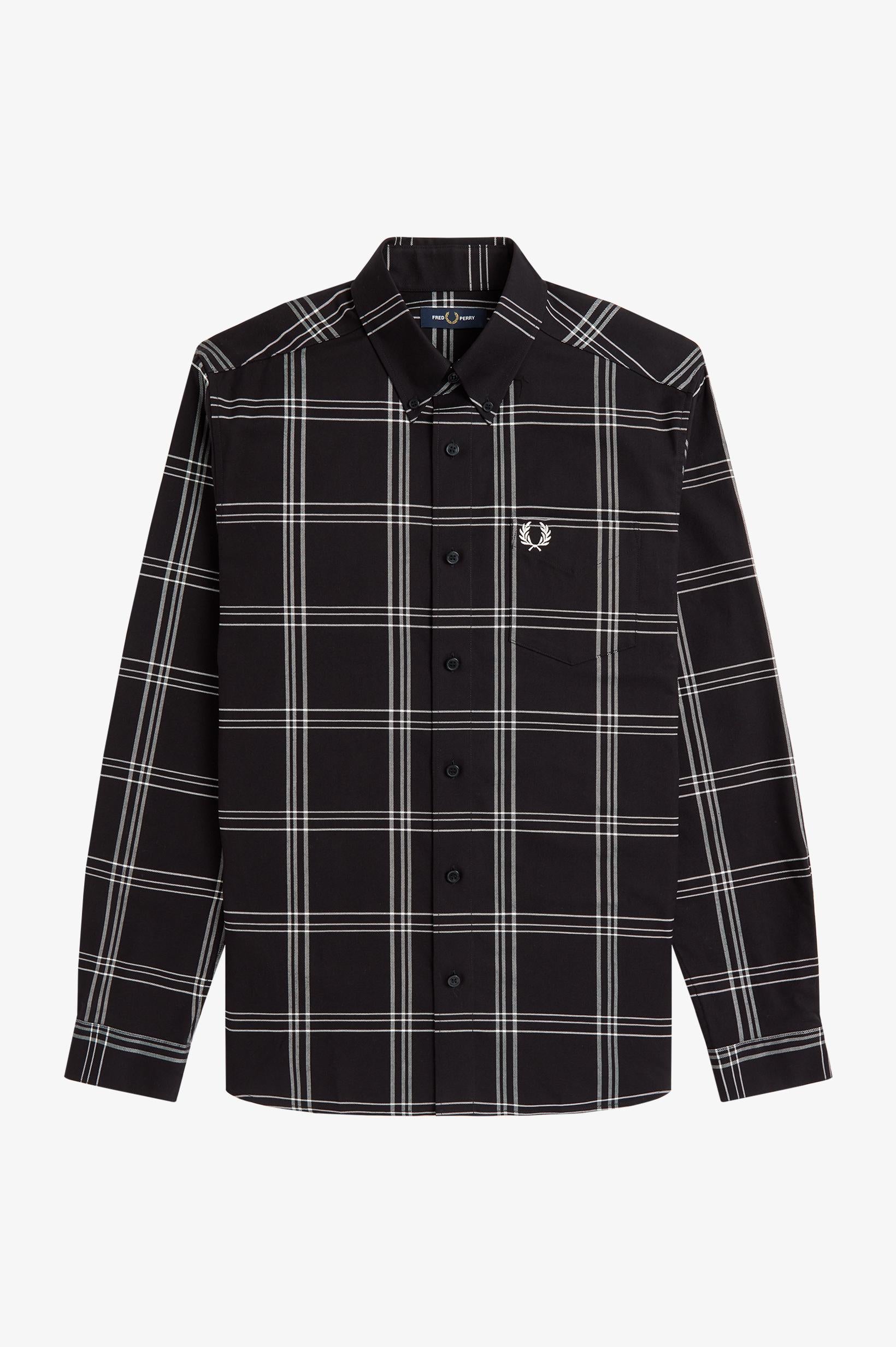 Image of FRED PERRY FP-M4693-43 102  