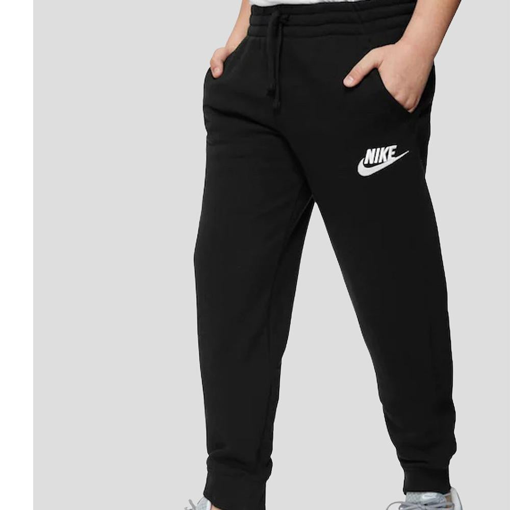 NIKE CI2911 110 B NSW CLUB FLC JOGGER PANT 