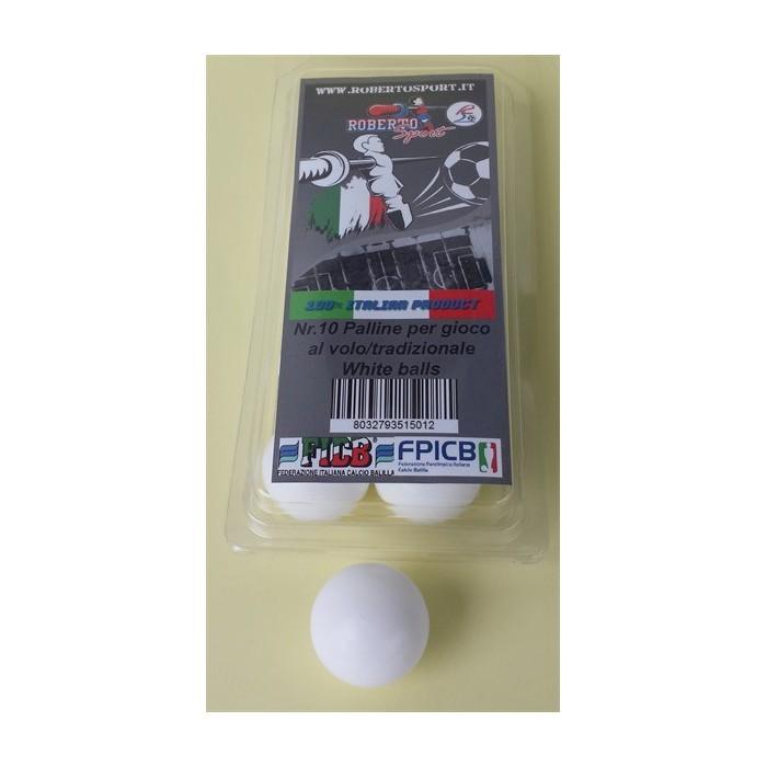 Image of JK FITNESS SET 10 PALLINE .  