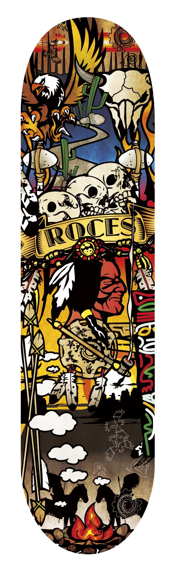 Image of ROCES 30515 .  