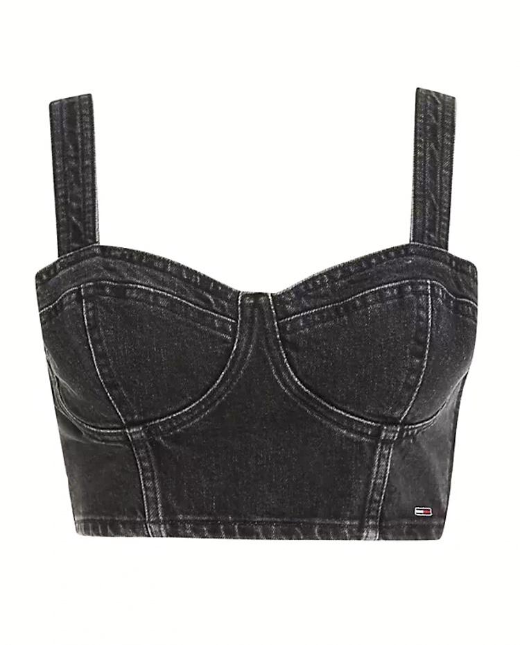 Image of TOMMY HILFIGER DW0DW17699 1BZ  