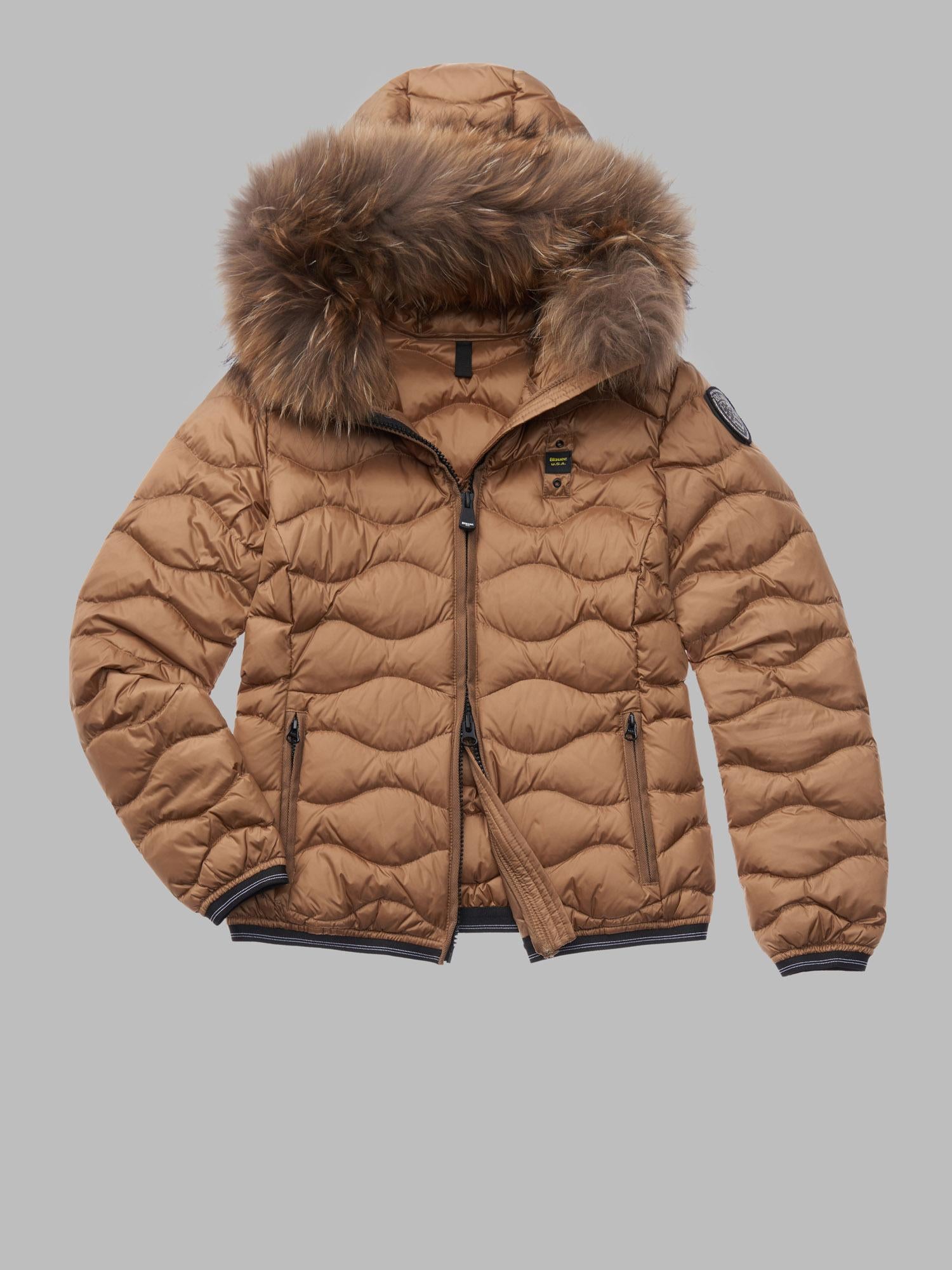 Image of BLAUER 22WBLDC03141 343  