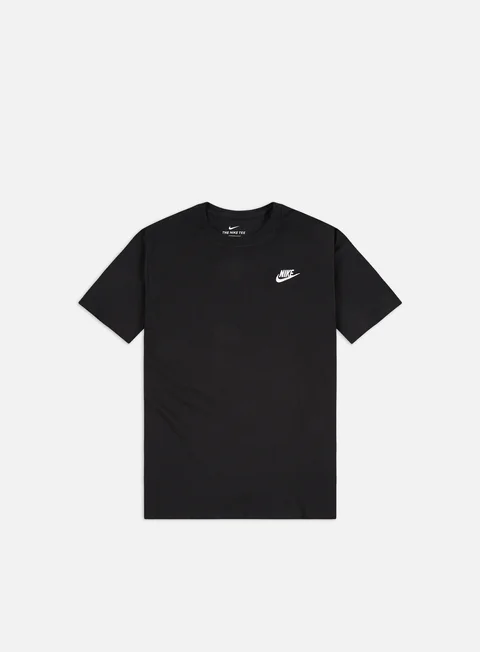 NIKE AR4997 213 M NSW CLUB TEE 