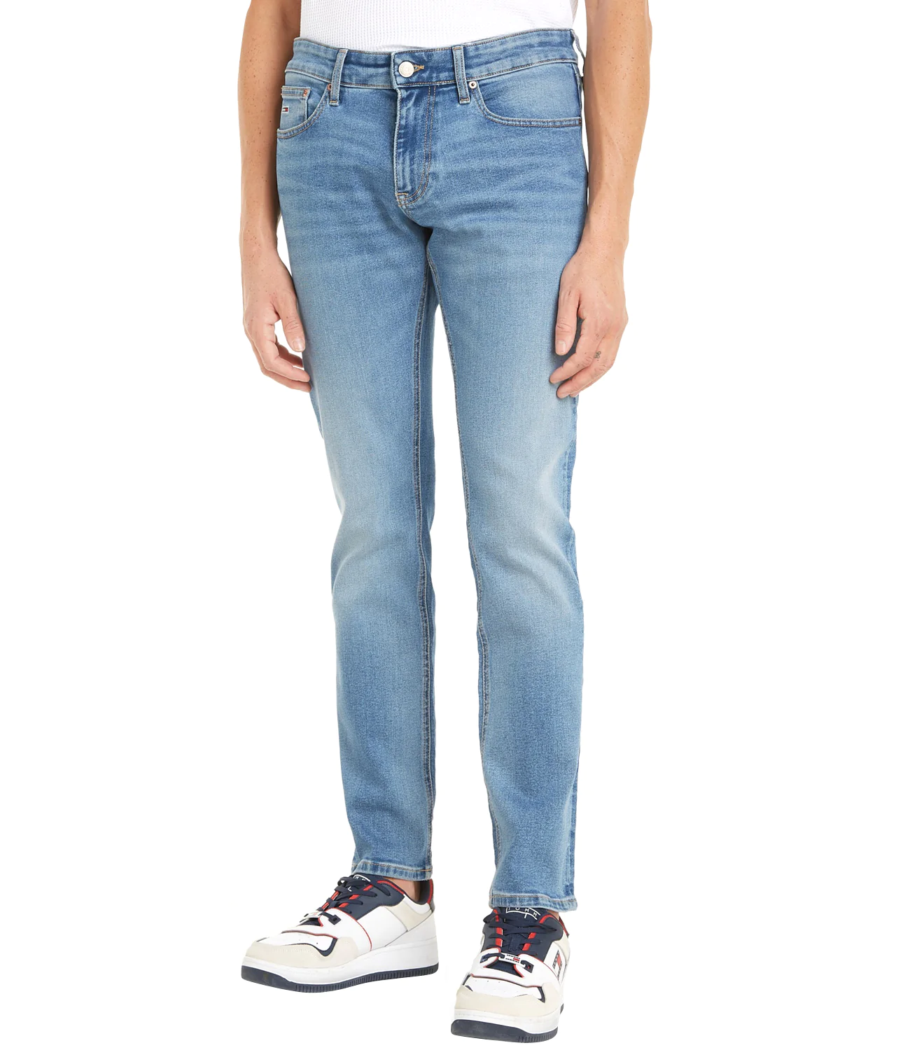 TOMMY HILFIGER DM0DM18137 1AB  