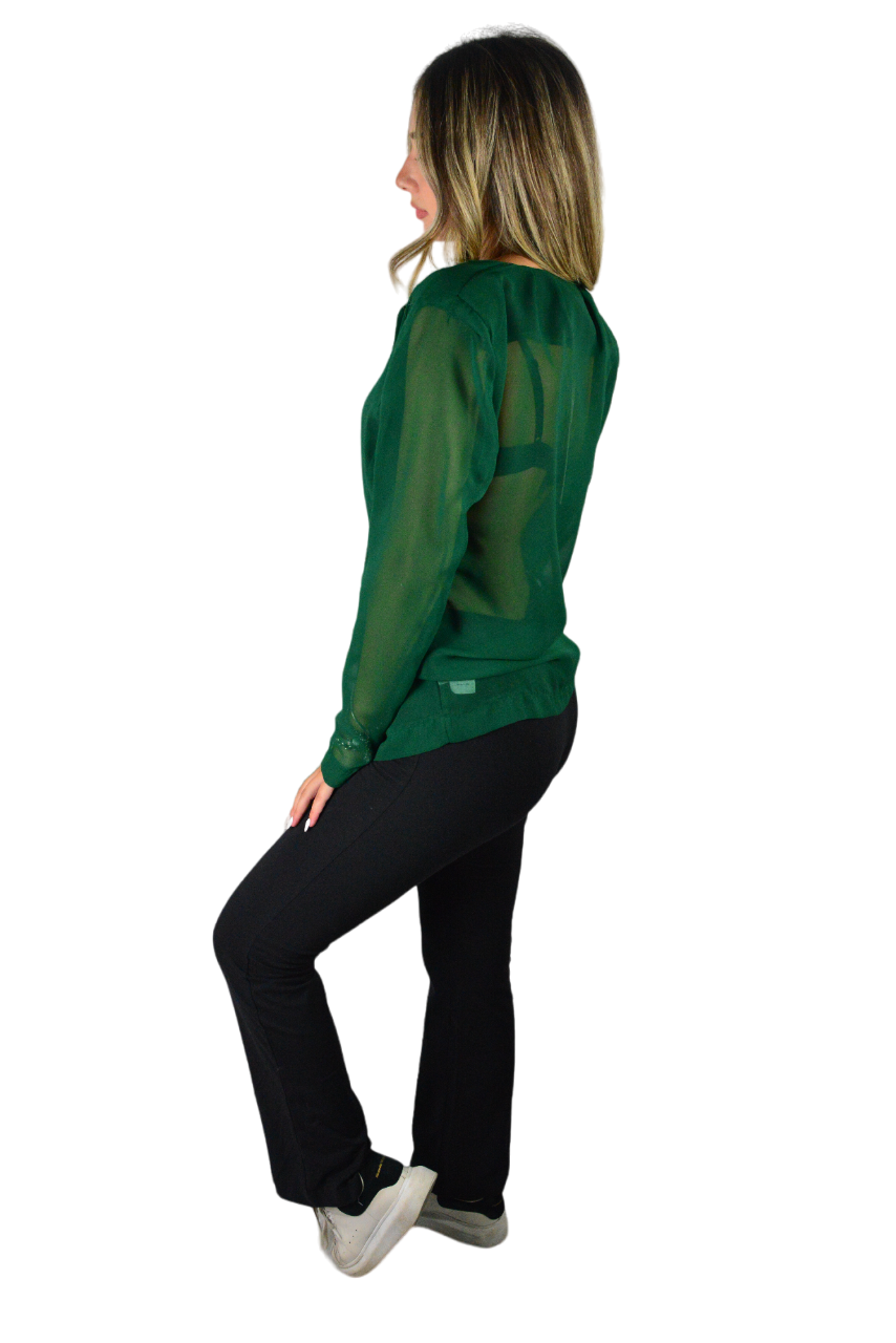 Image of CAPIRINHA 2770124 VERDE  